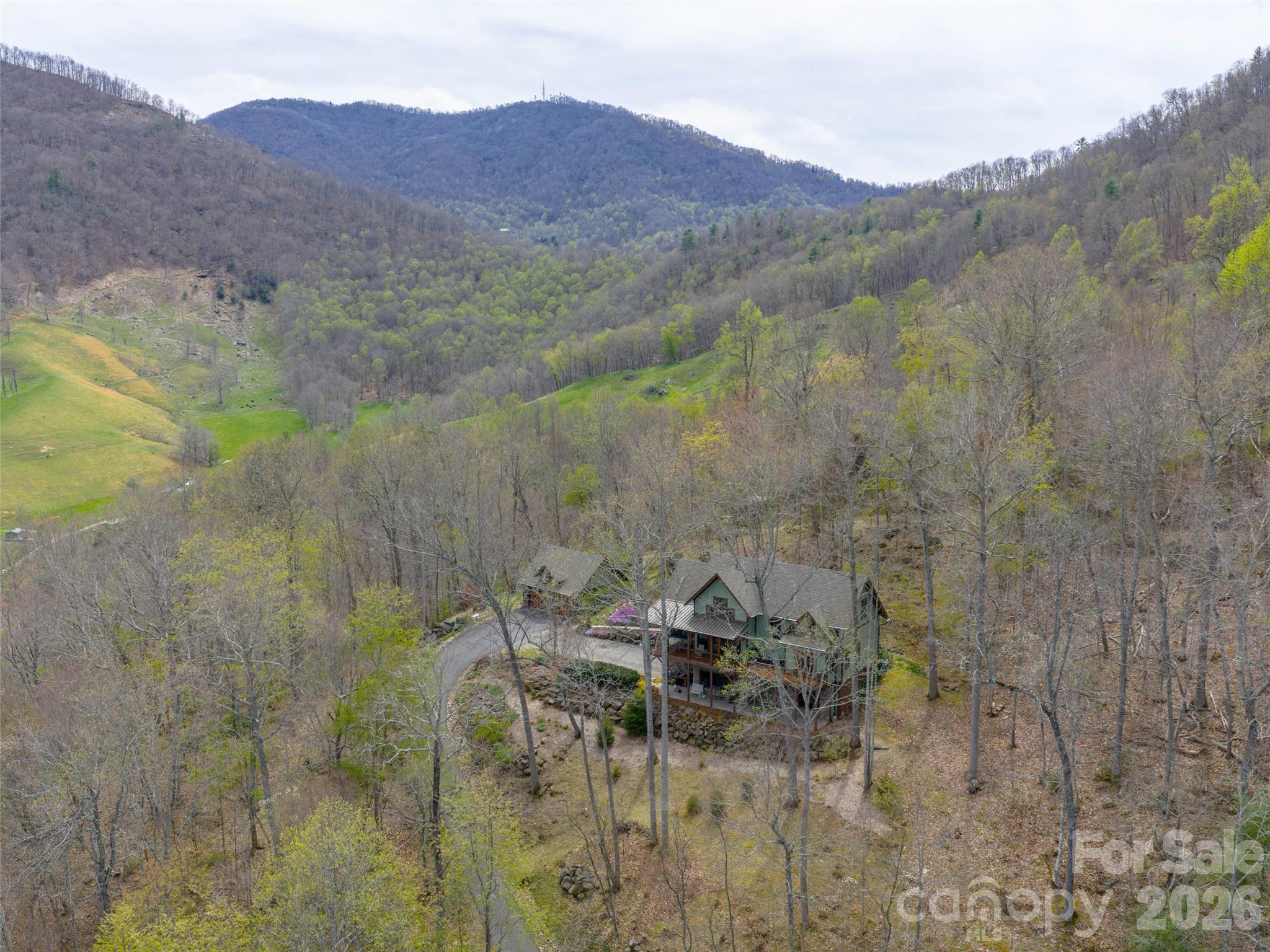 Winfield Estates - Residential