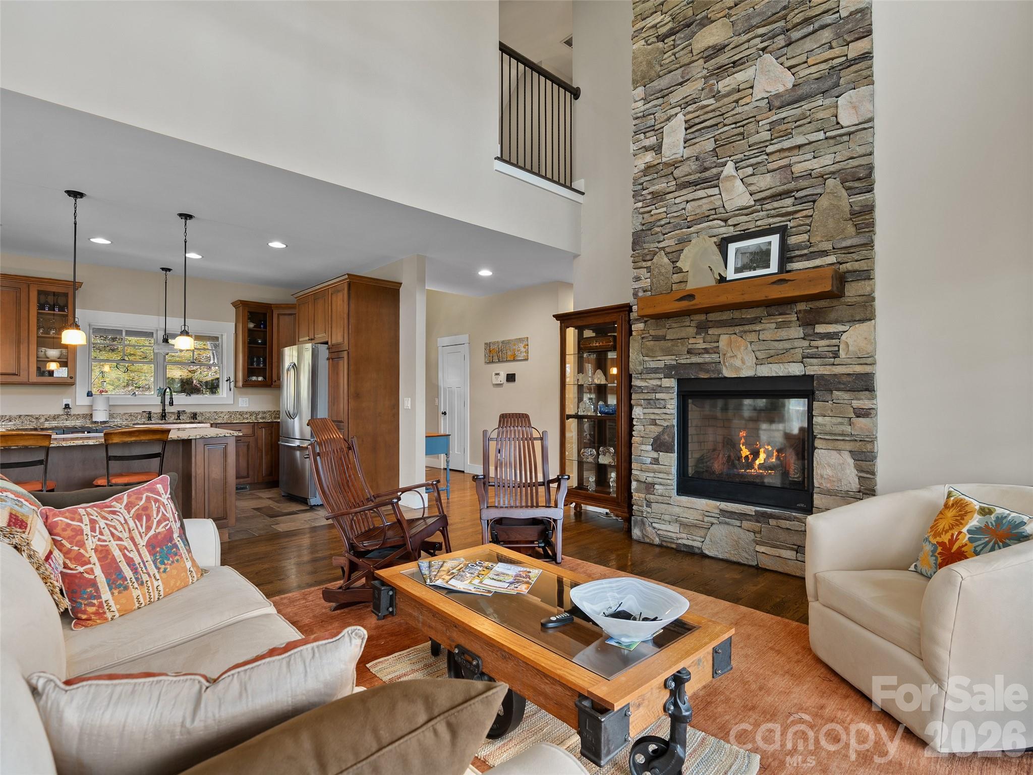 Winfield Estates - Residential