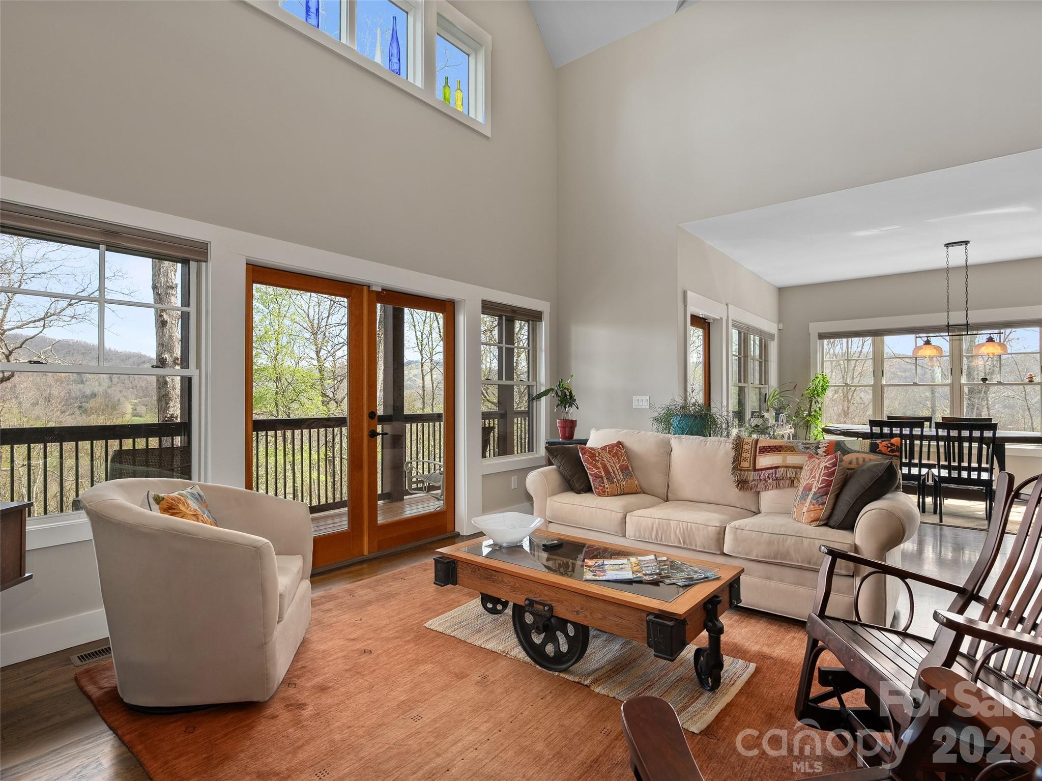 Winfield Estates - Residential