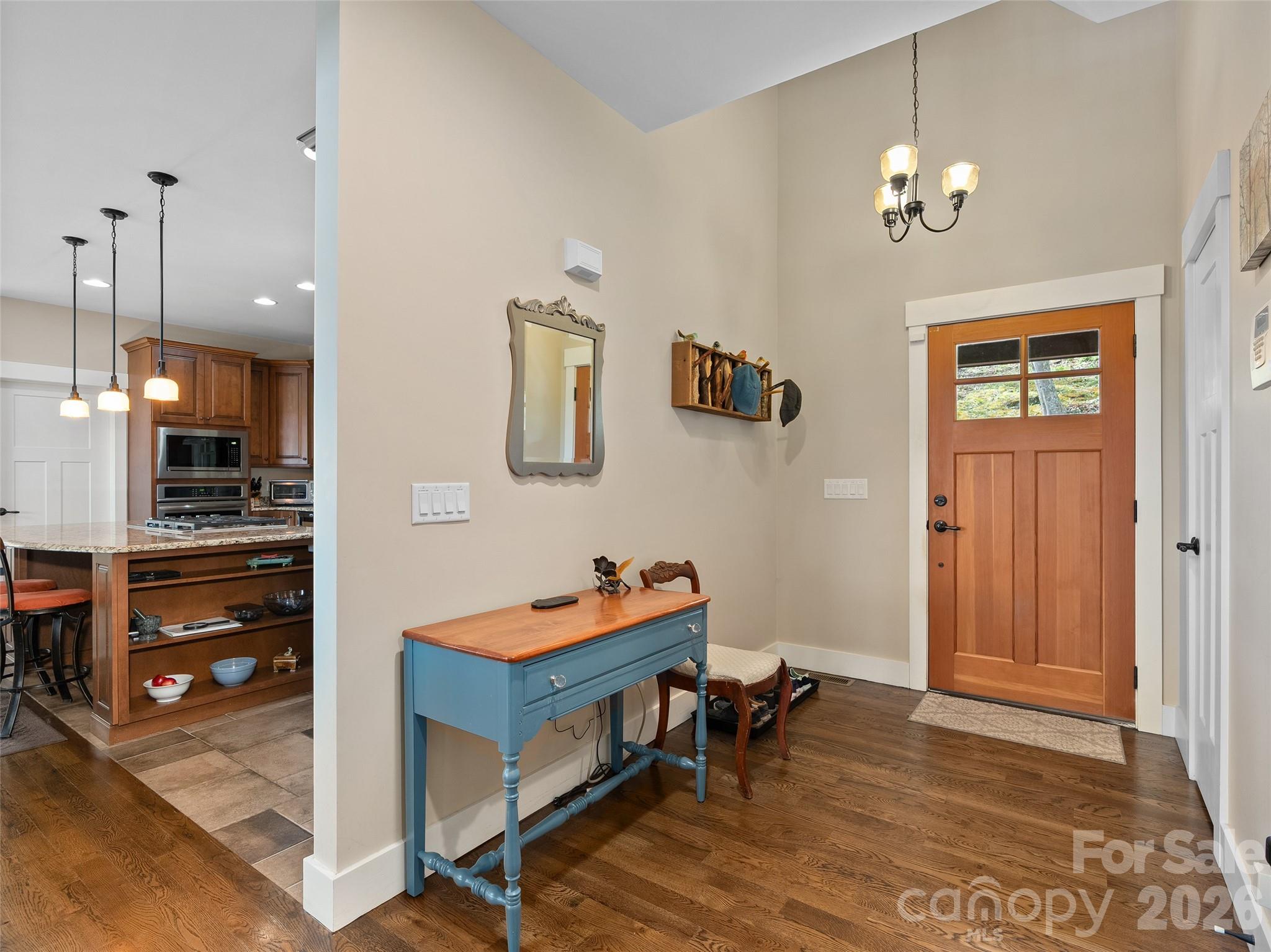 Winfield Estates - Residential