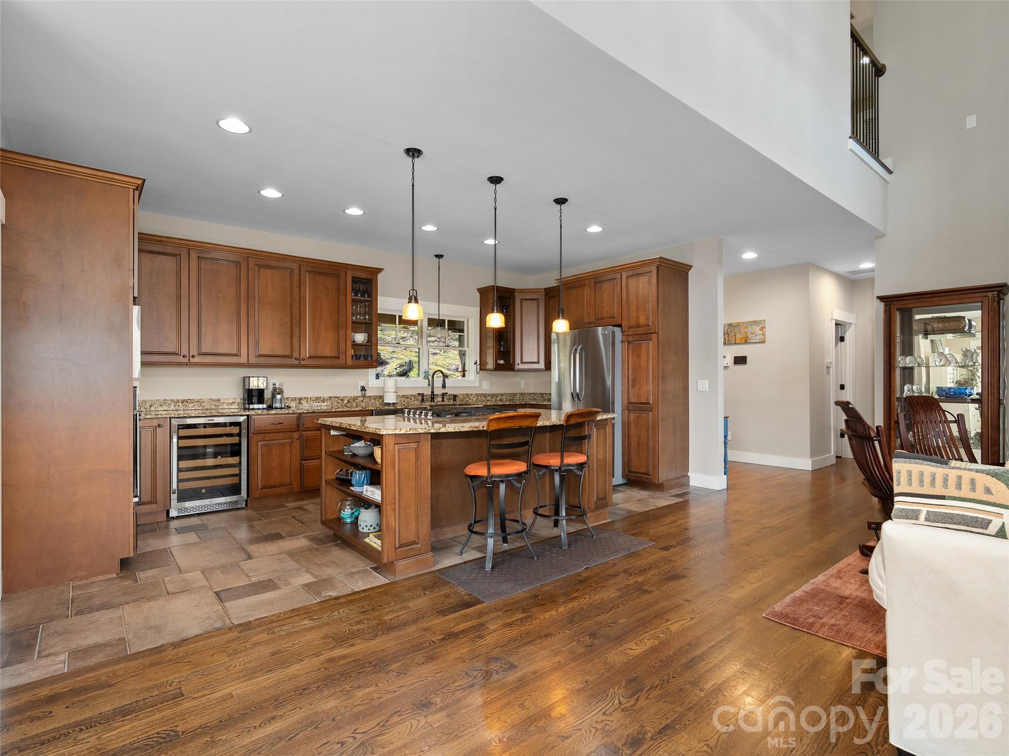 Winfield Estates - Residential