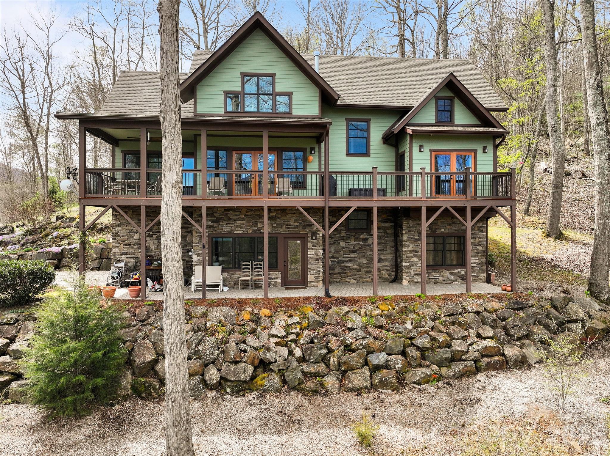 Winfield Estates - Residential