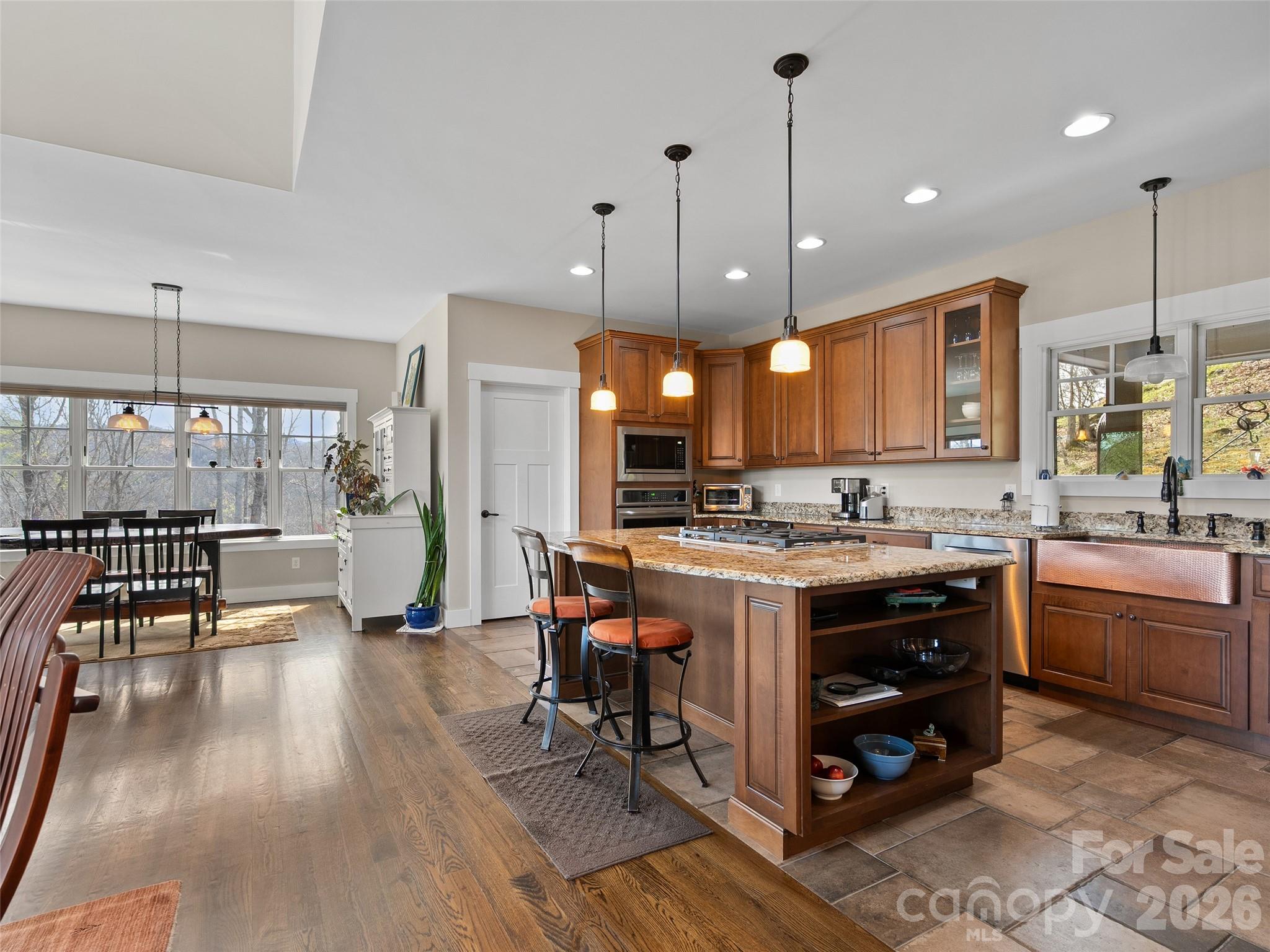 Winfield Estates - Residential