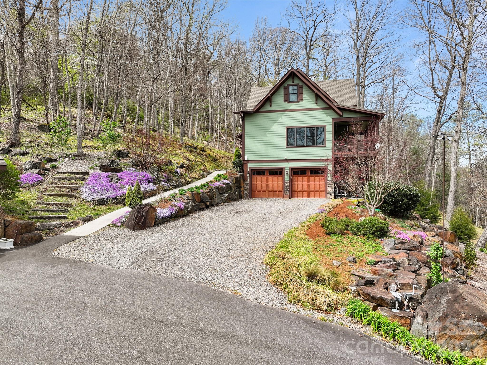 Winfield Estates - Residential