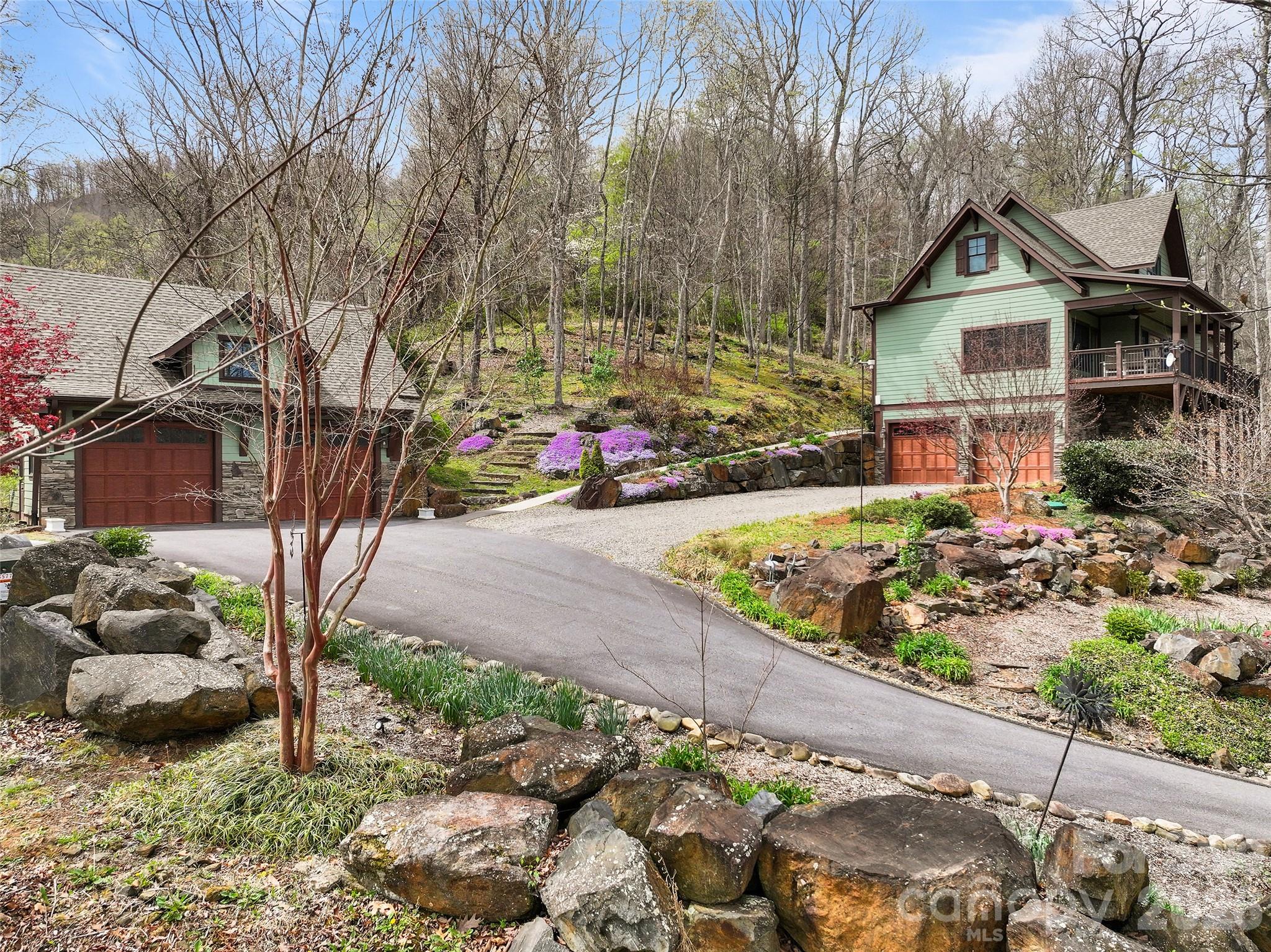 Winfield Estates - Residential