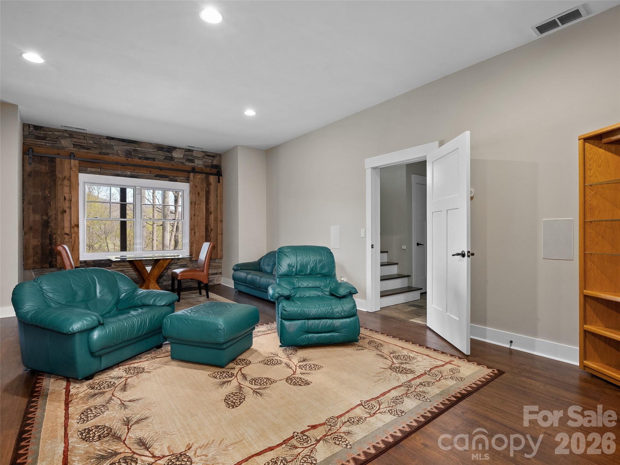 Winfield Estates - Residential