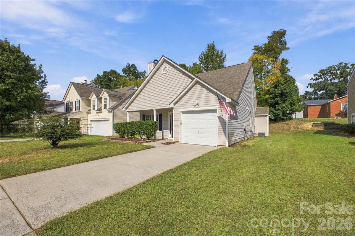 7812 Montbrook Drive
