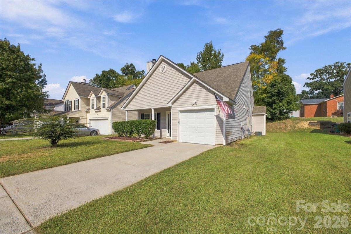 7812 Montbrook Drive