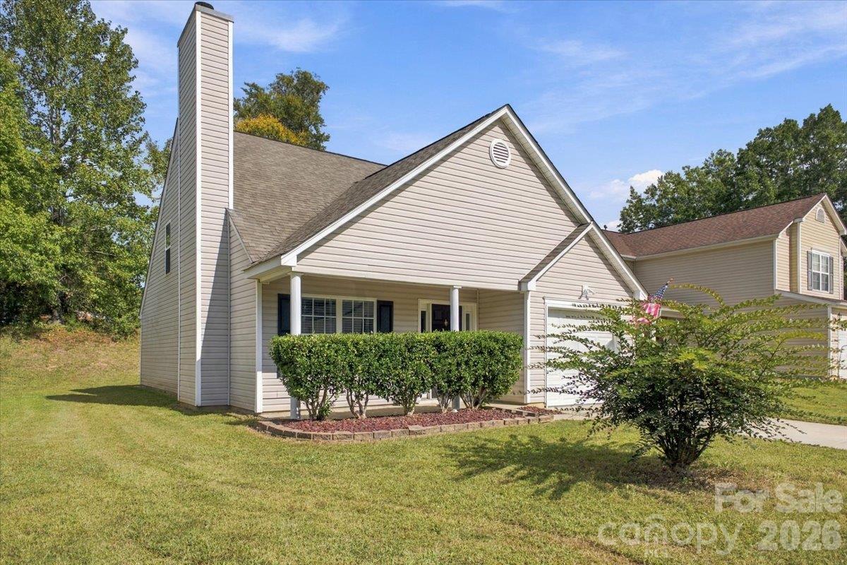 7812 Montbrook Drive