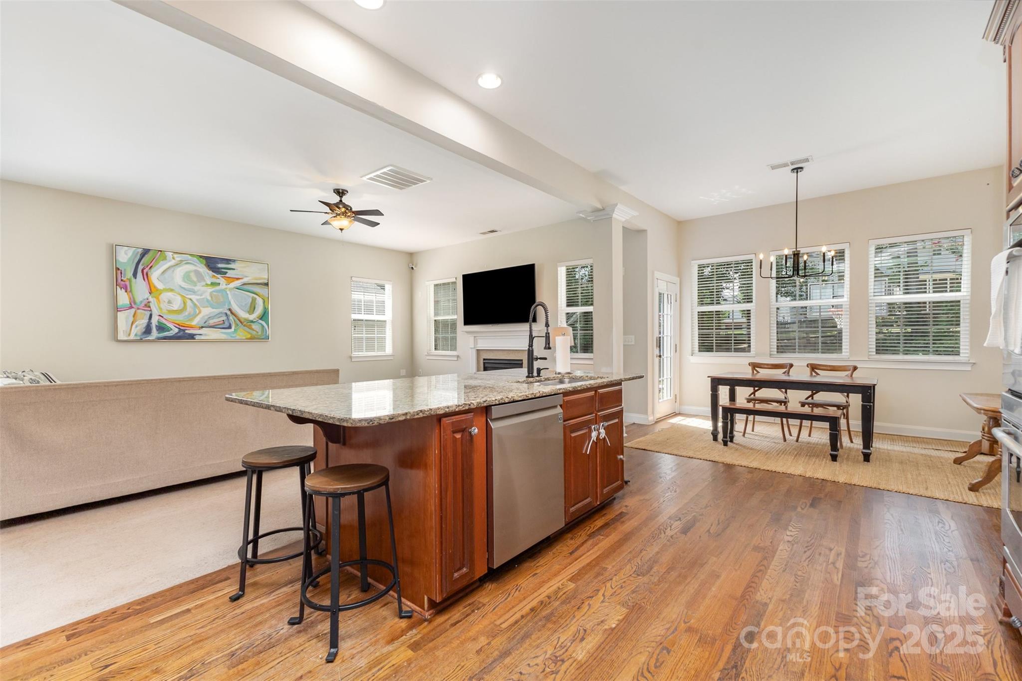 Macaulay - Residential