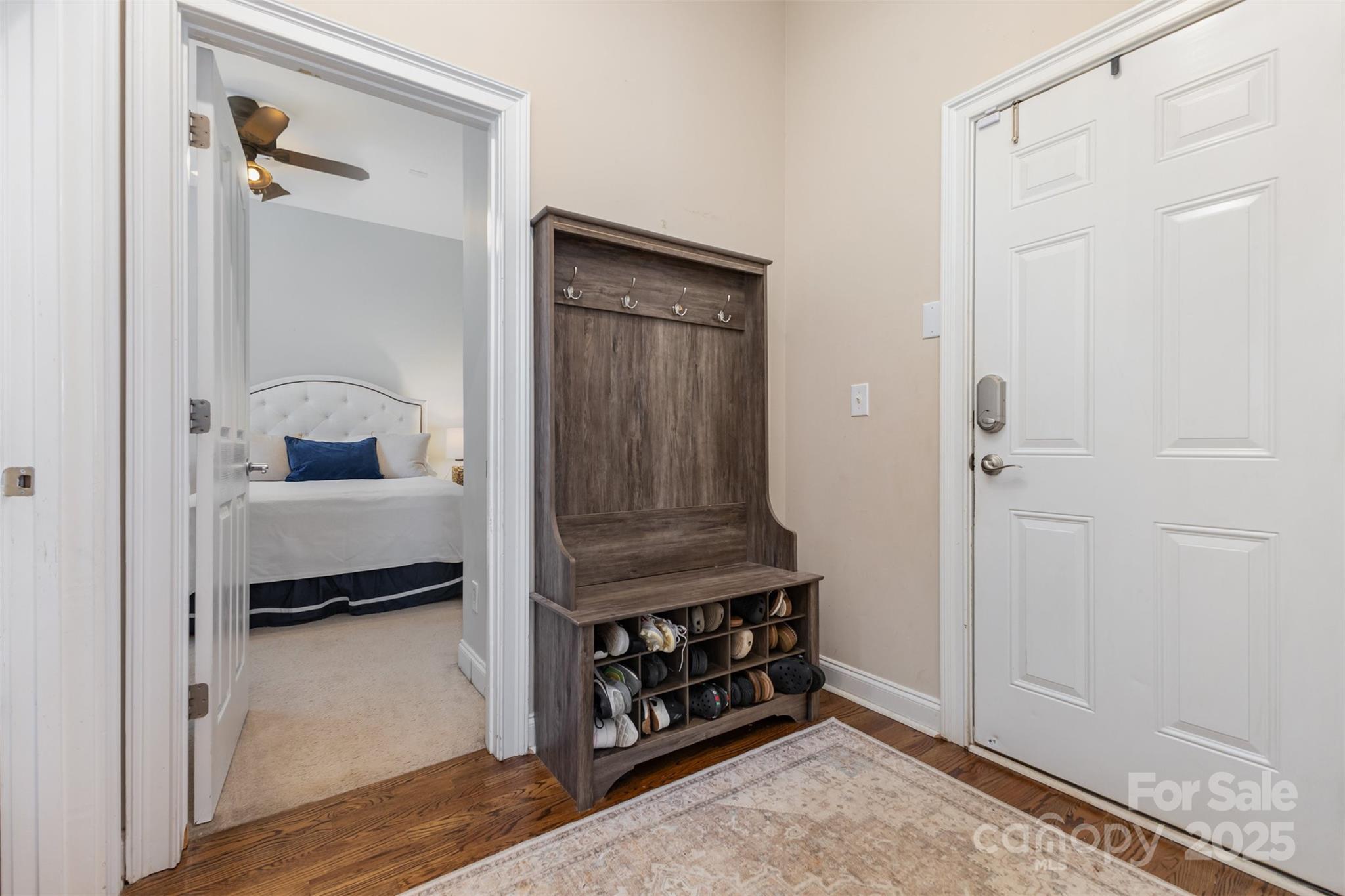 Macaulay - Residential