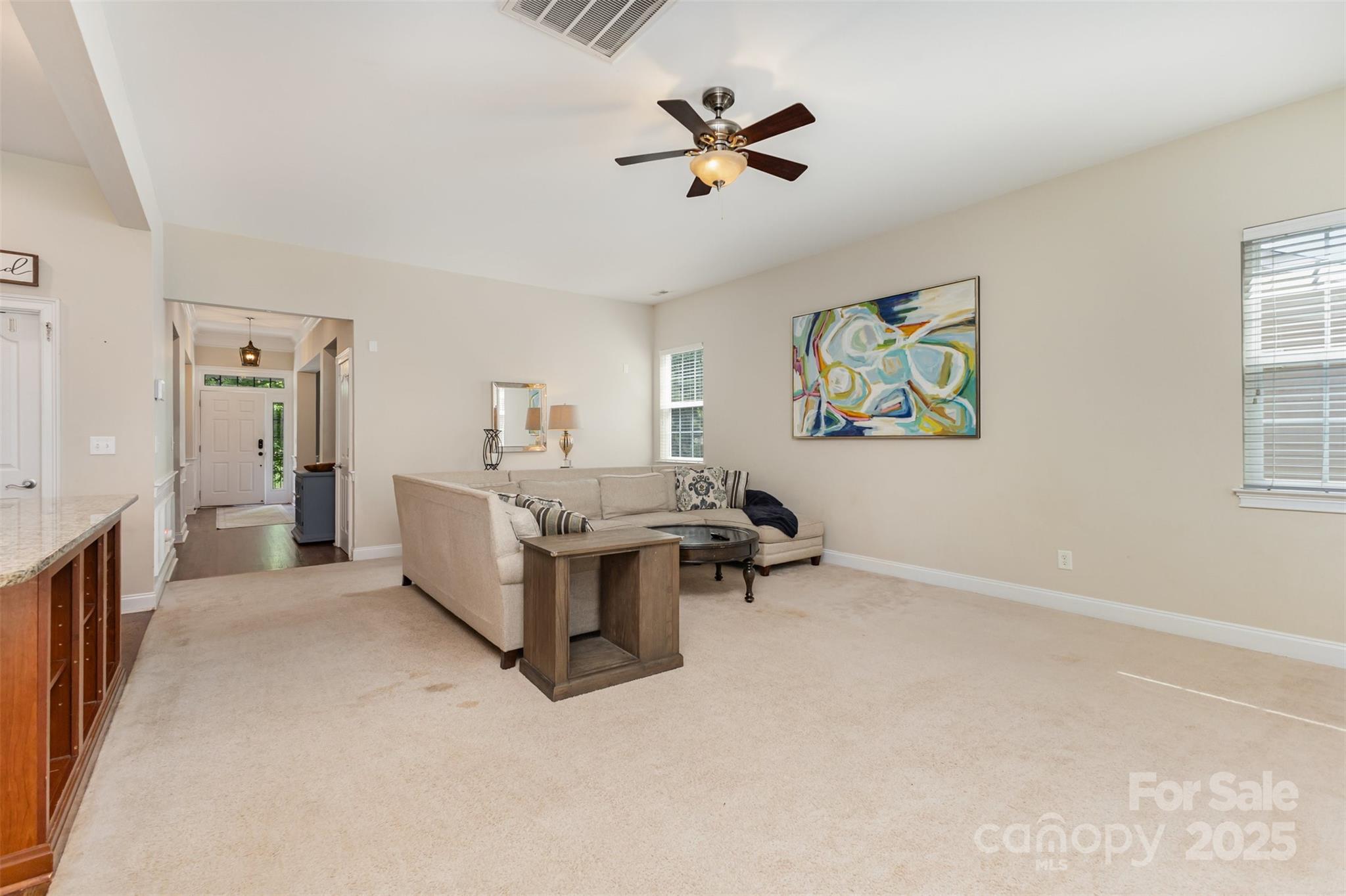 Macaulay - Residential