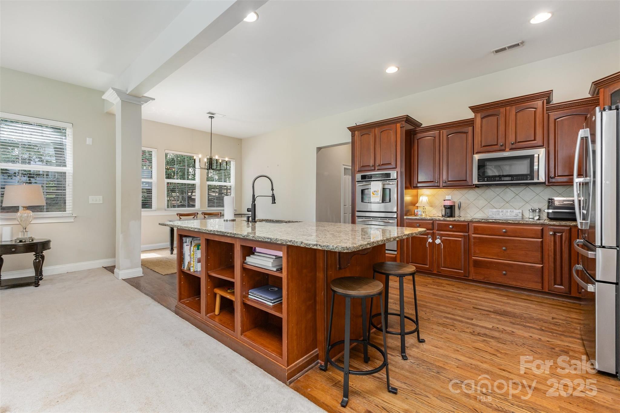 7521 Chaddsley Drive