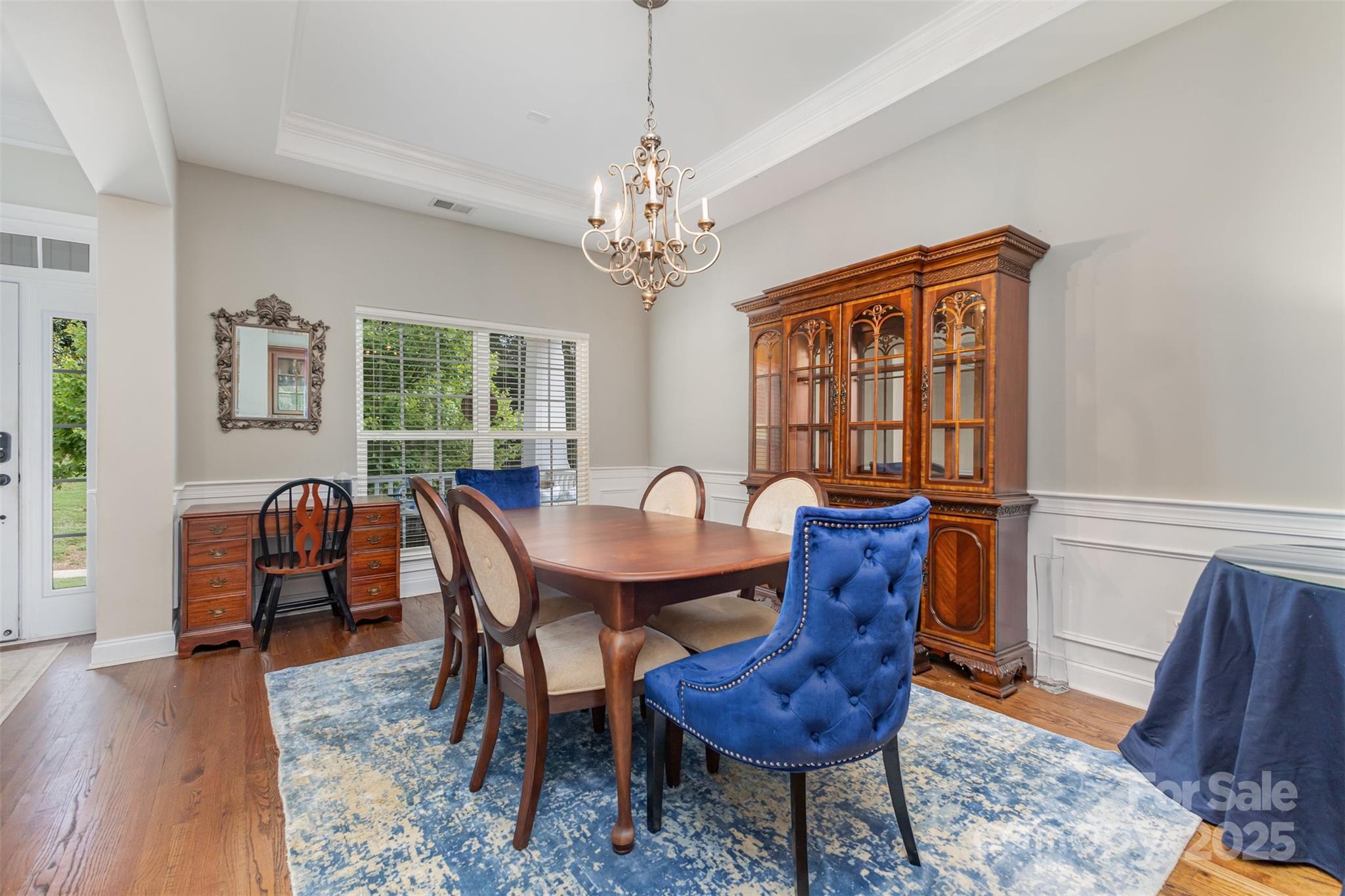 Macaulay - Residential