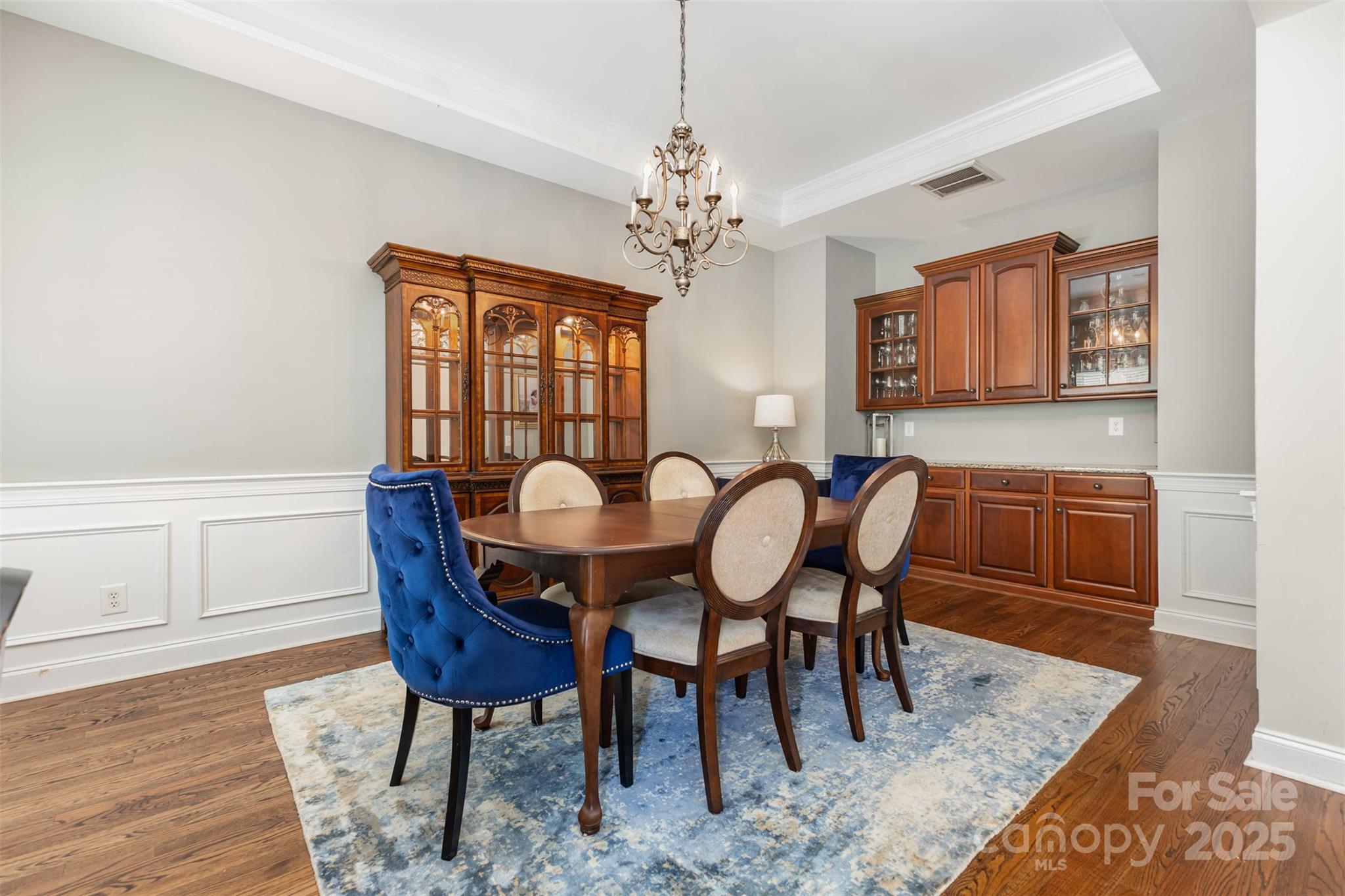 Macaulay - Residential