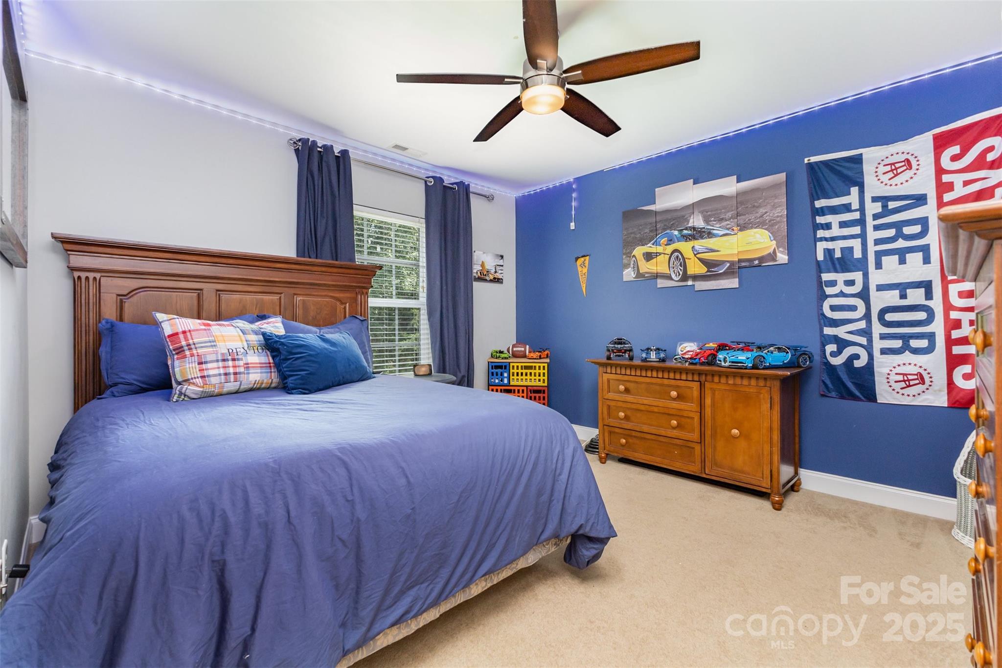 Macaulay - Residential