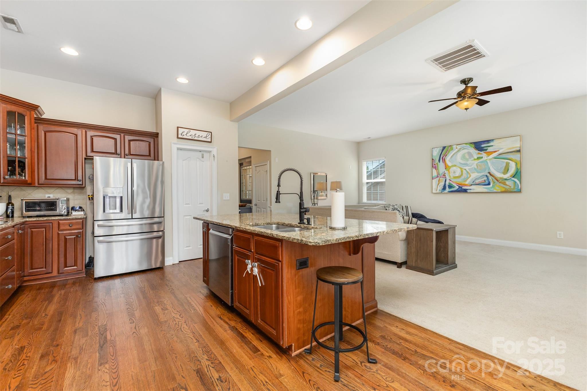 Macaulay - Residential