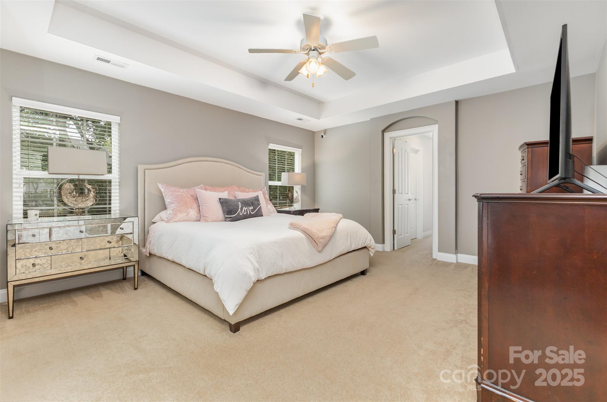 Macaulay - Residential