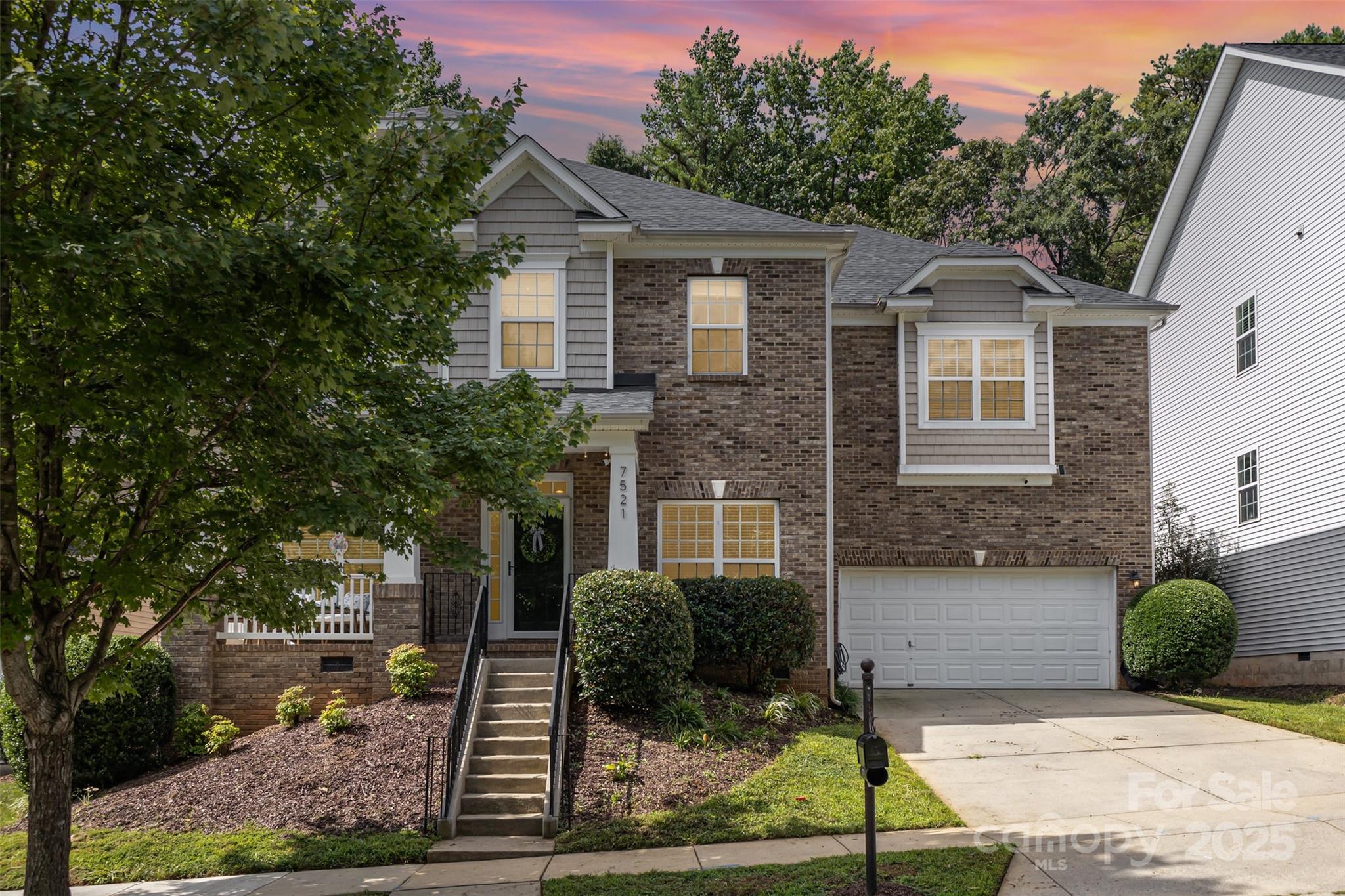 7521 Chaddsley Drive