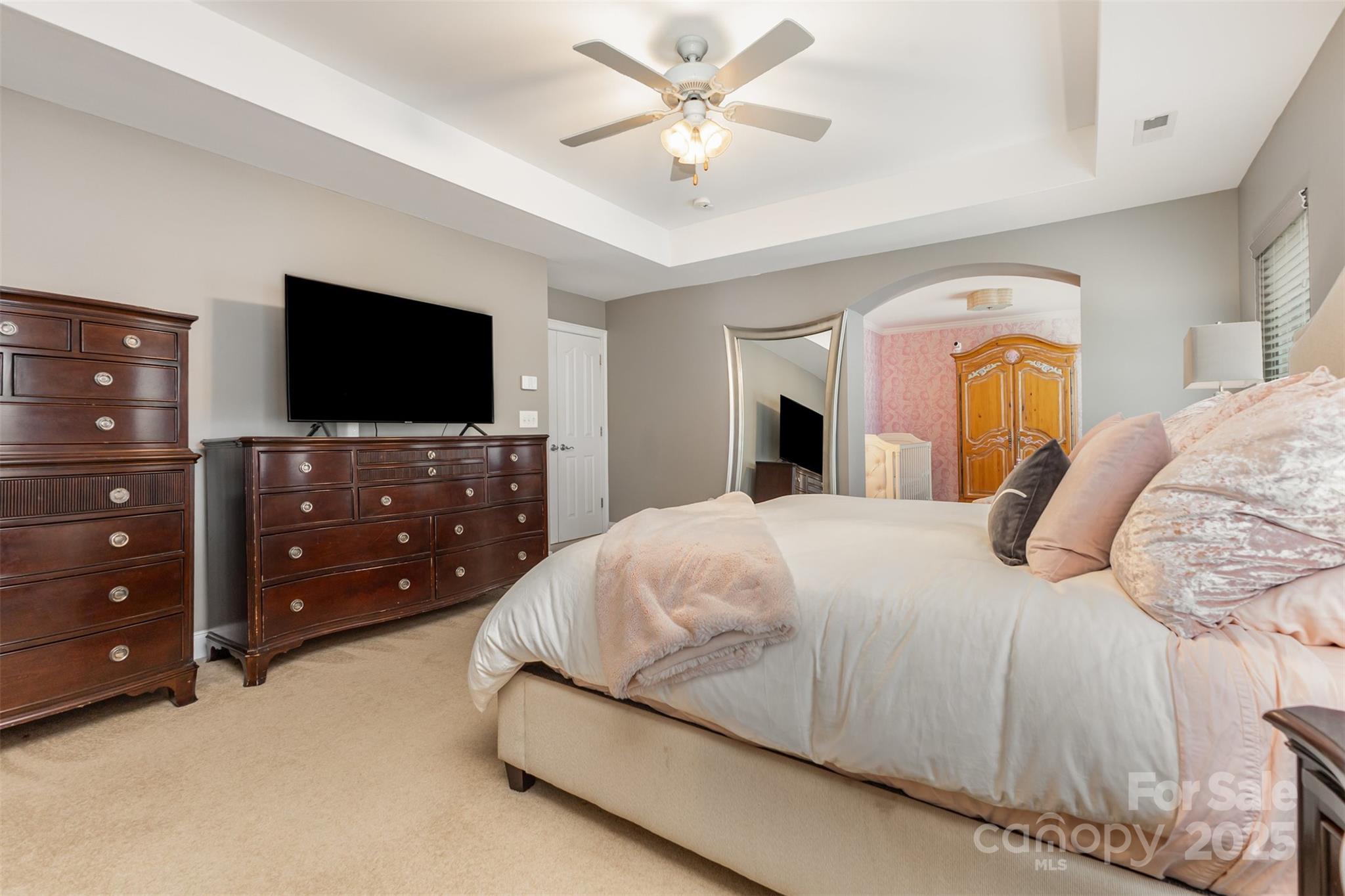 Macaulay - Residential