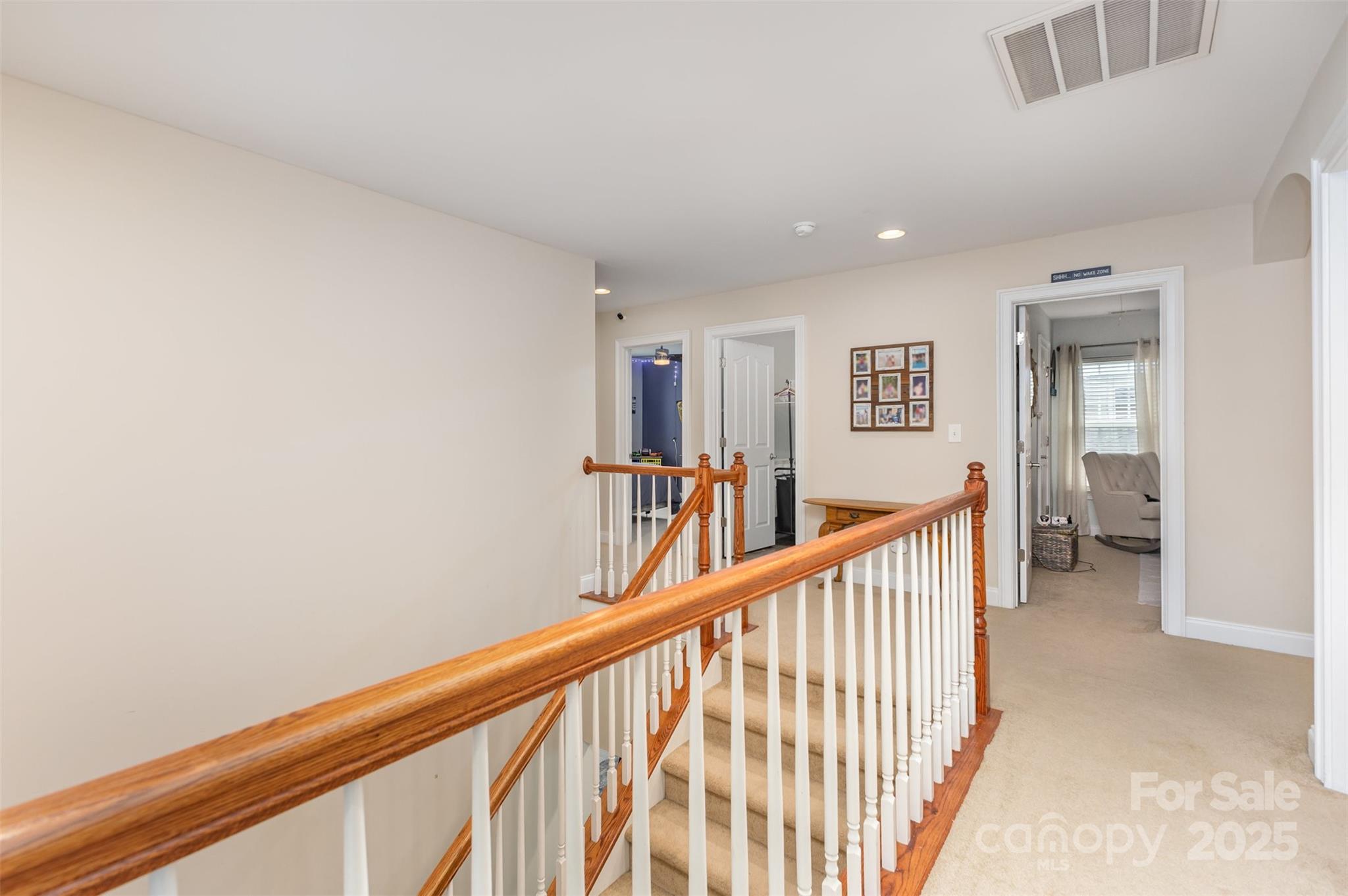 Macaulay - Residential