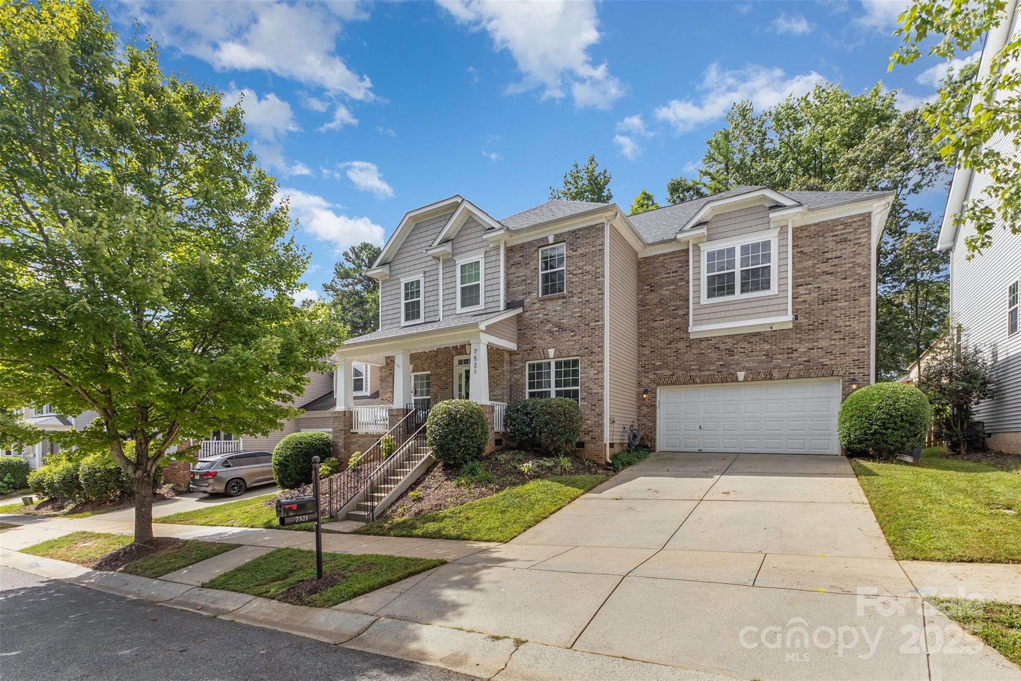 Macaulay - Residential