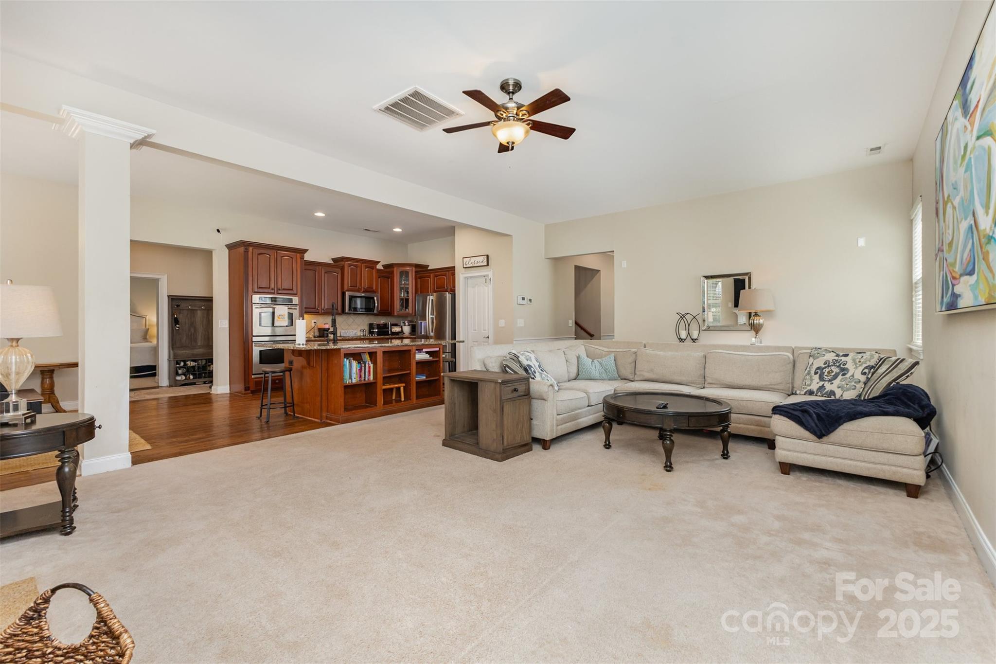 Macaulay - Residential