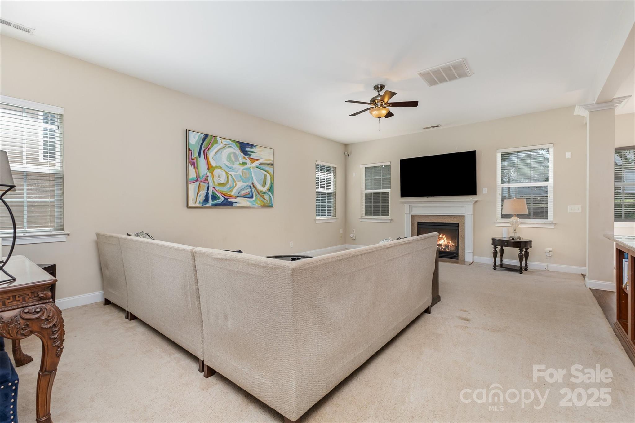 Macaulay - Residential