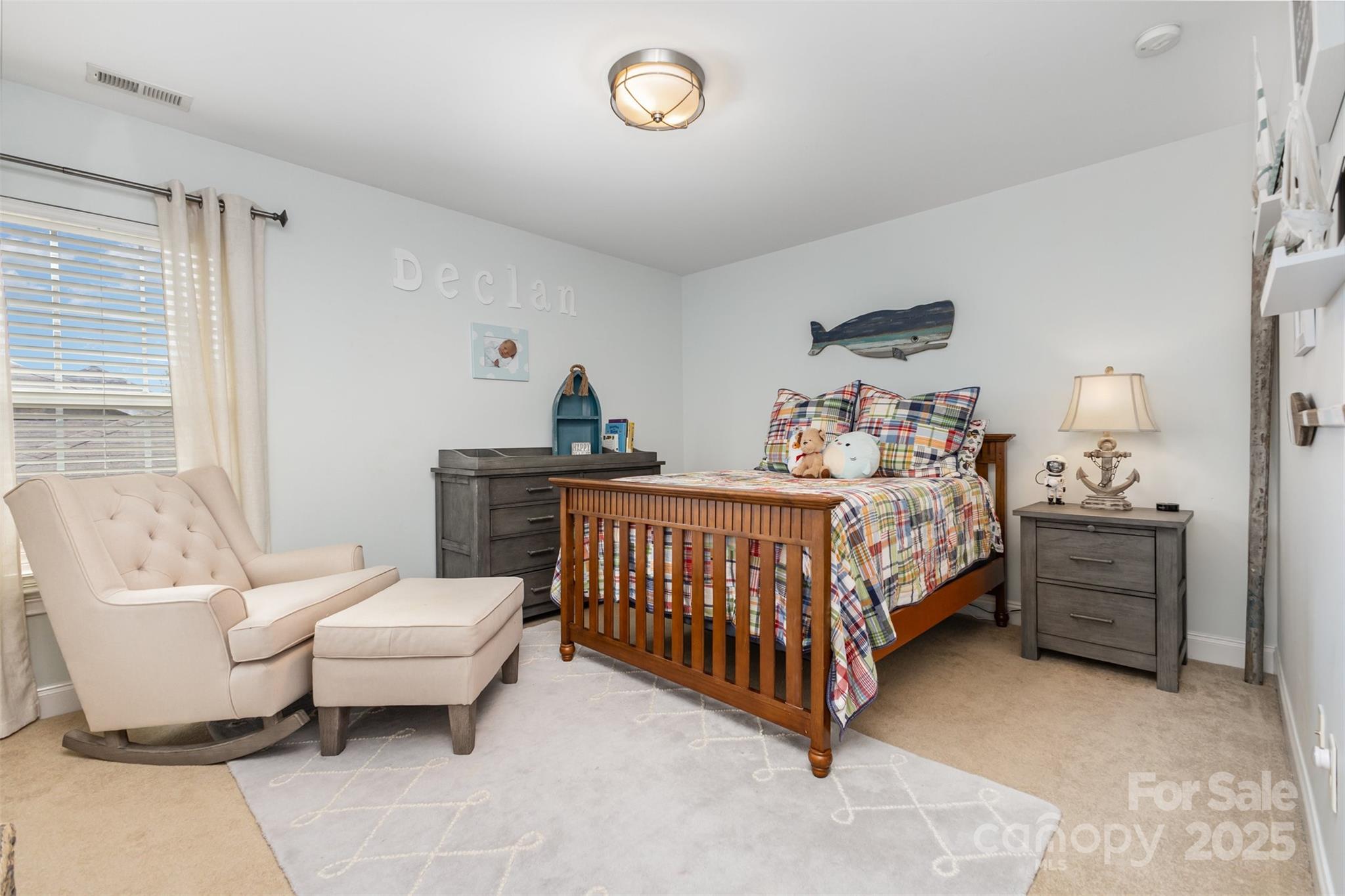 Macaulay - Residential