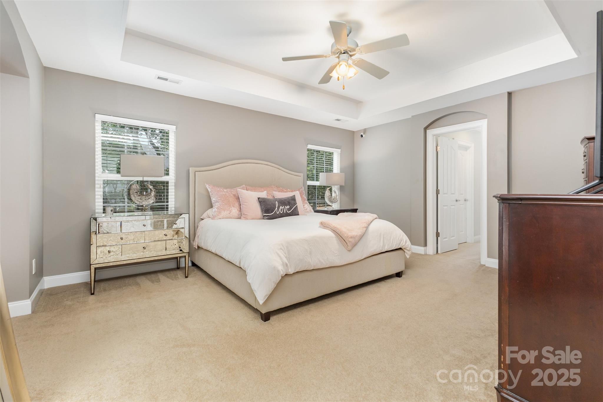 Macaulay - Residential