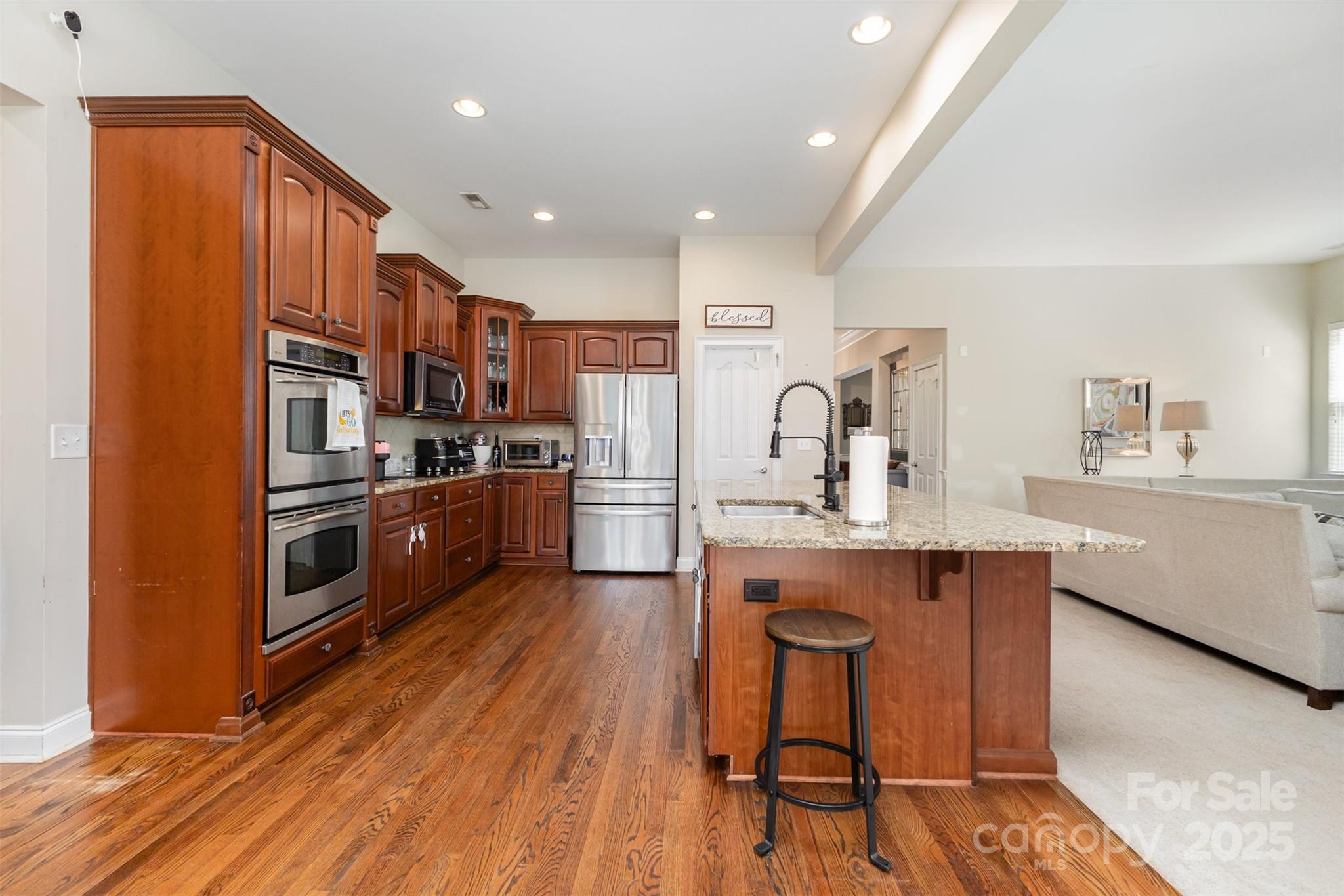 Macaulay - Residential