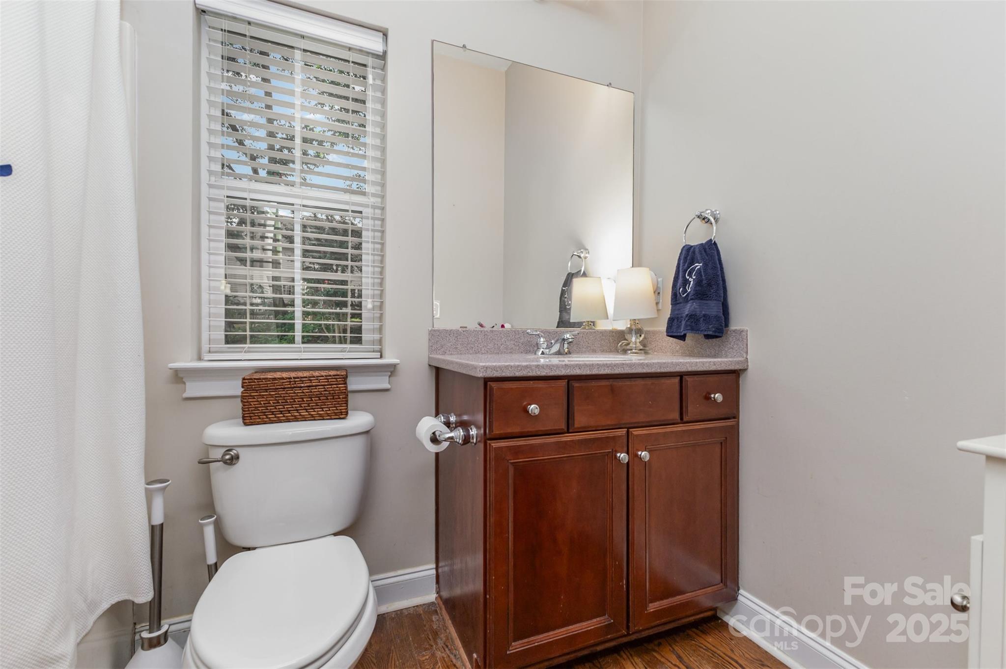 Macaulay - Residential