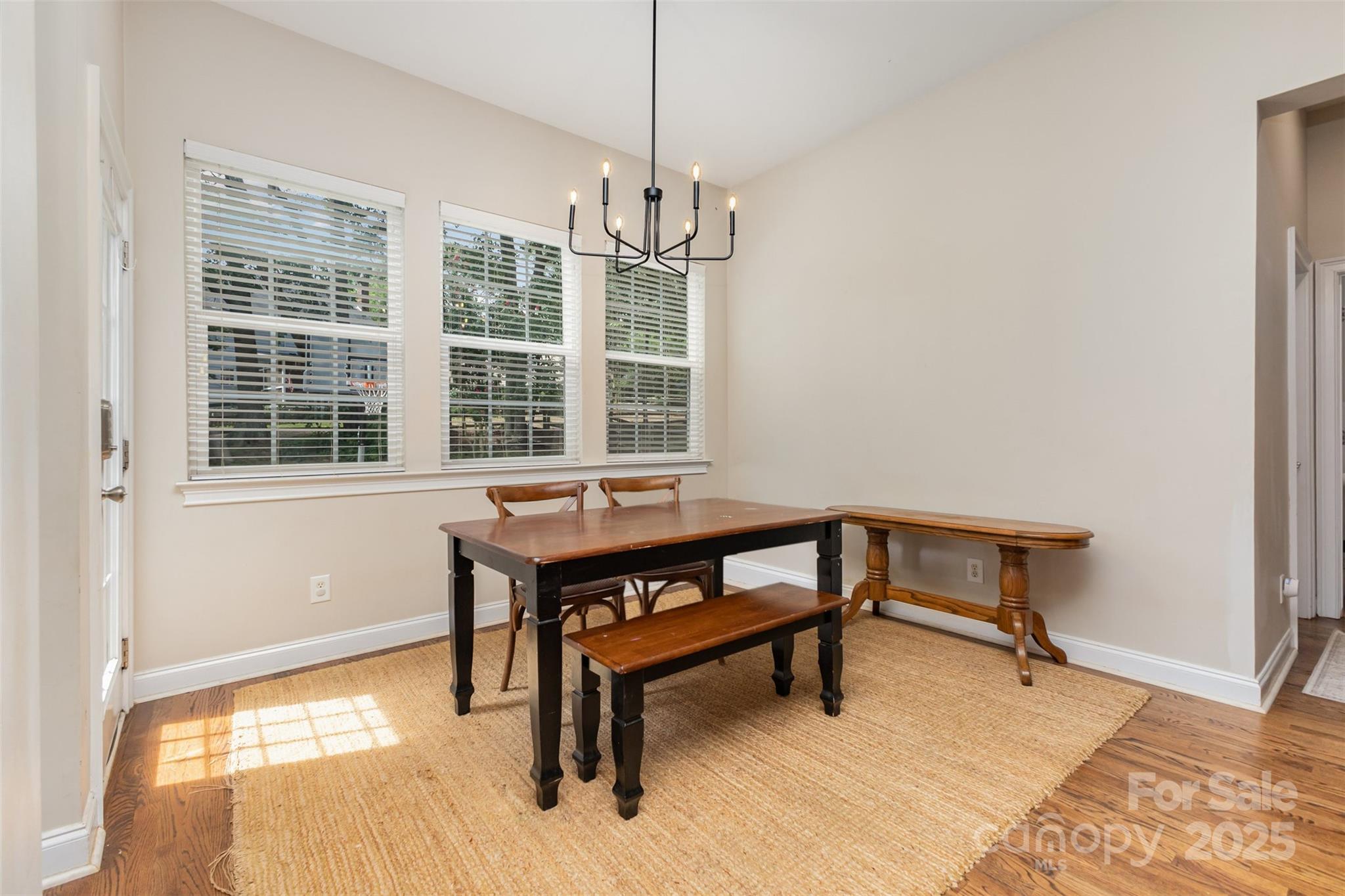 Macaulay - Residential