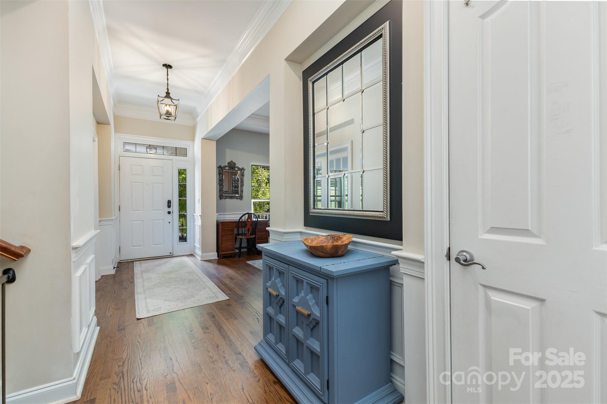 Macaulay - Residential