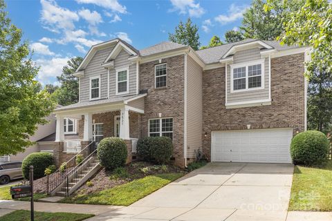 7521 Chaddsley Drive Huntersville NC 28078