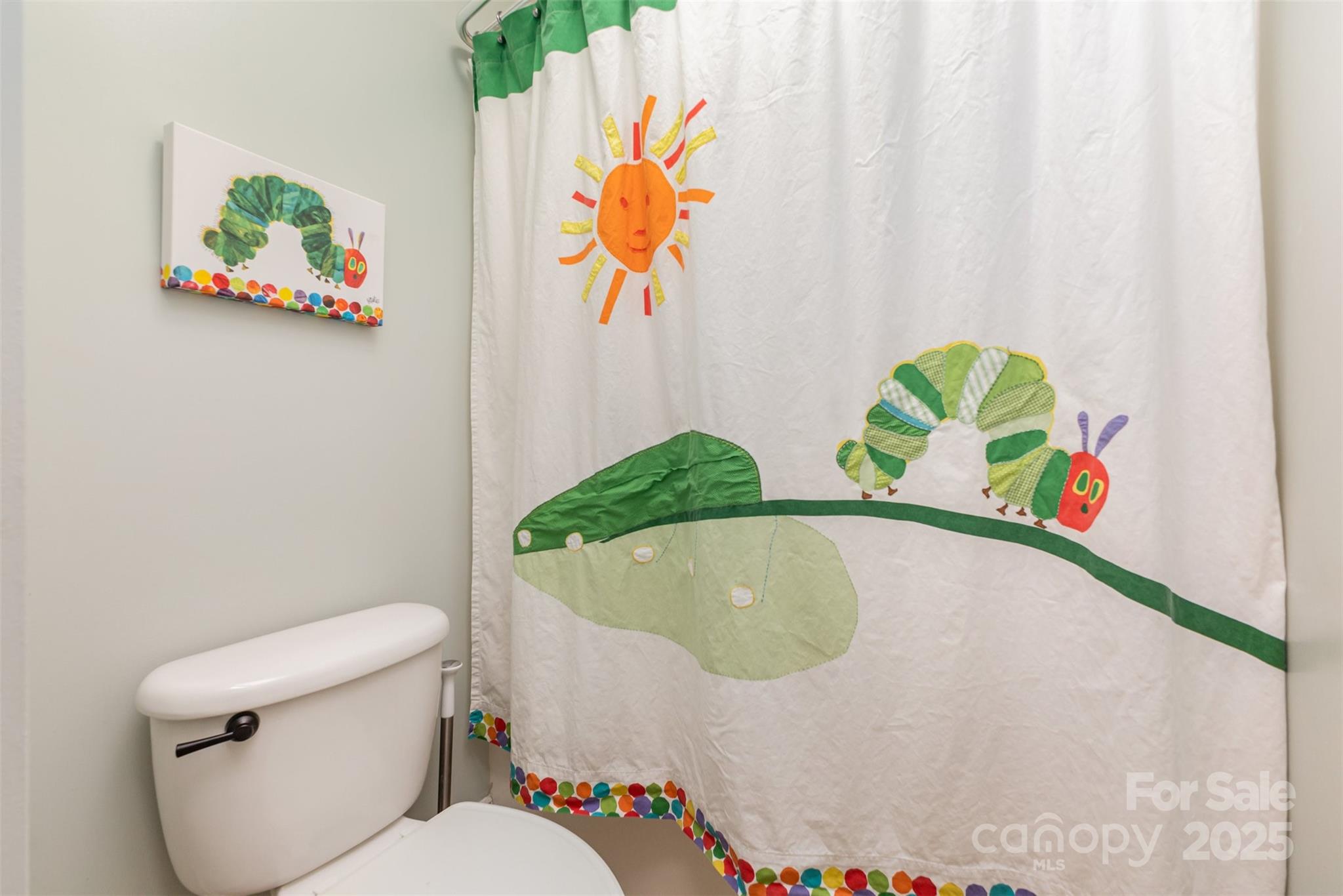 Macaulay - Residential