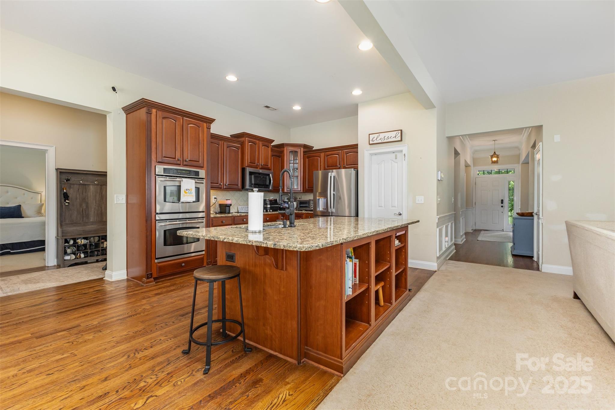 Macaulay - Residential