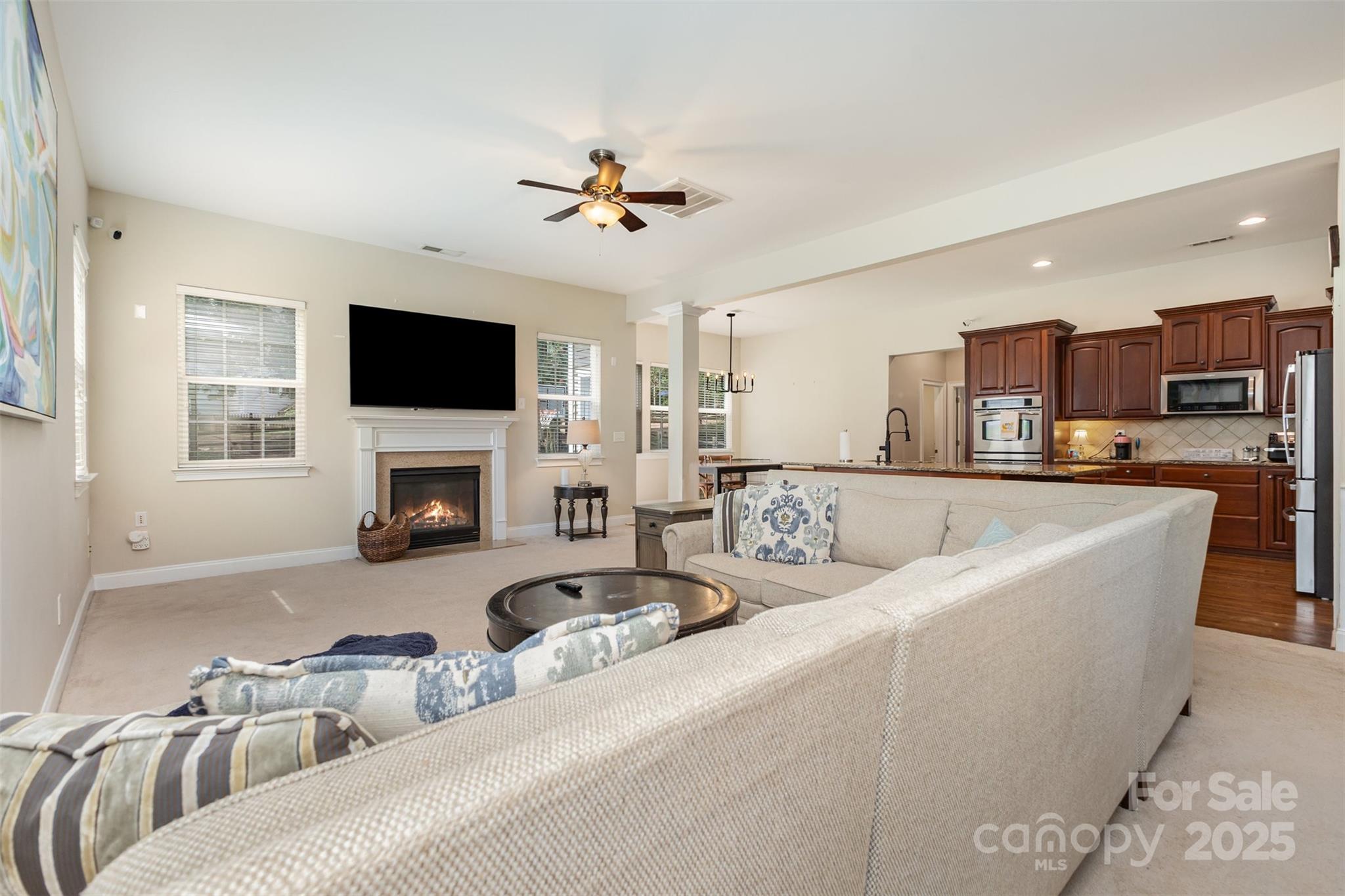 Macaulay - Residential