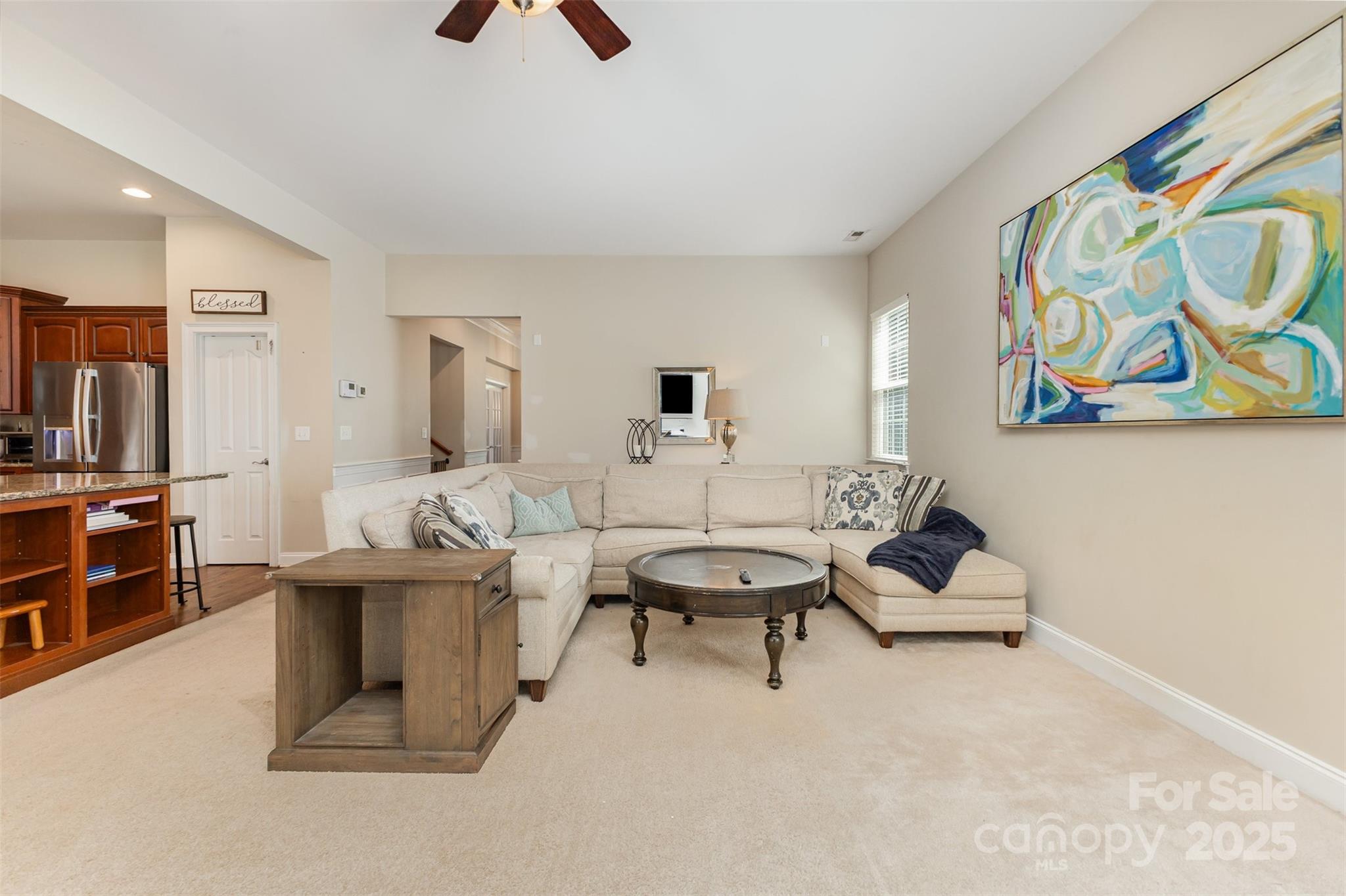 Macaulay - Residential