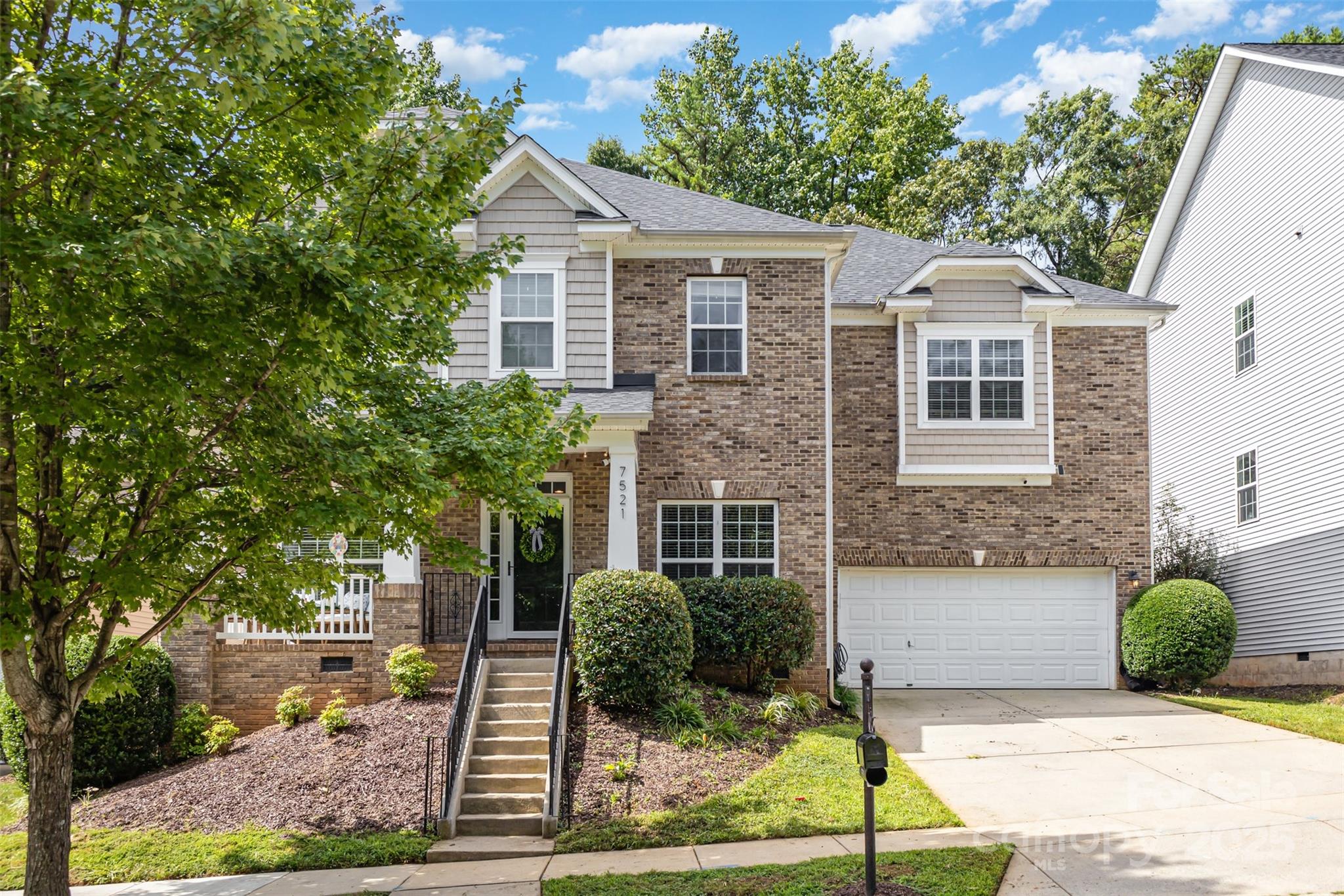 7521 Chaddsley Drive
