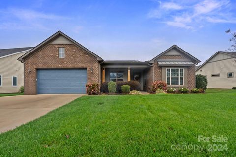 499 Granite Lake Court Denver NC 28037