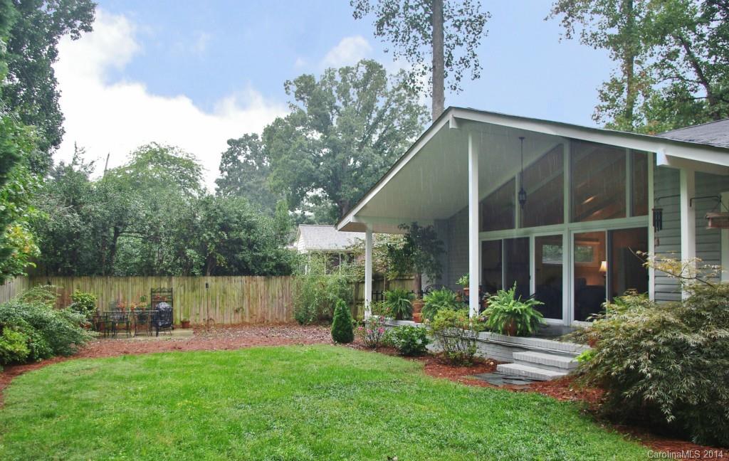 Mountainbrook - Residential