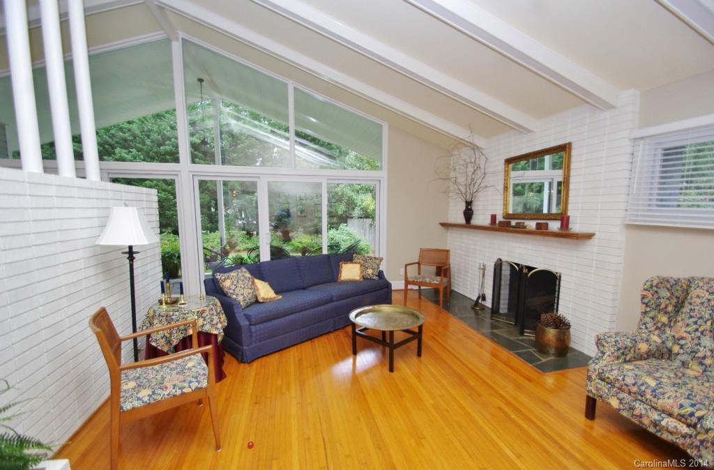 Mountainbrook - Residential