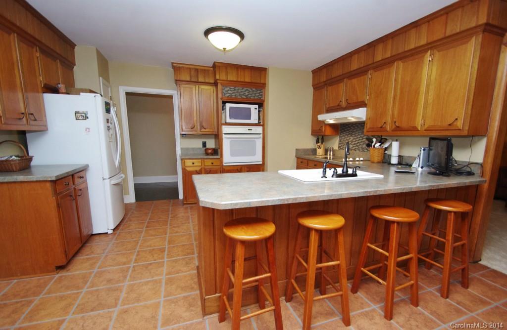 Mountainbrook - Residential