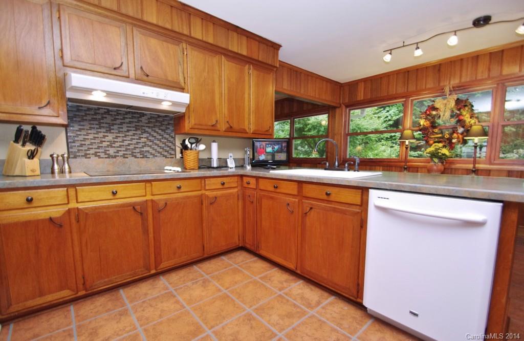 Mountainbrook - Residential