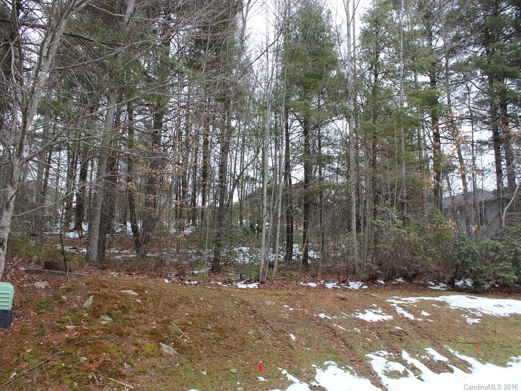 Cummings Cove - Land