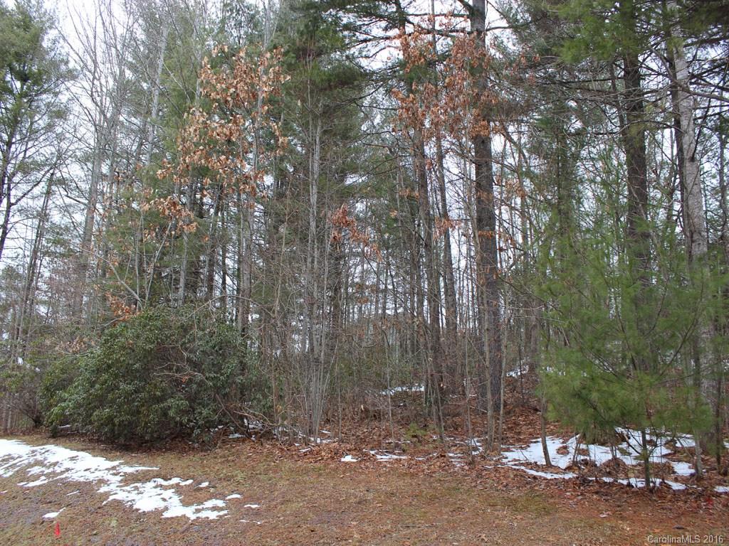 Cummings Cove - Land