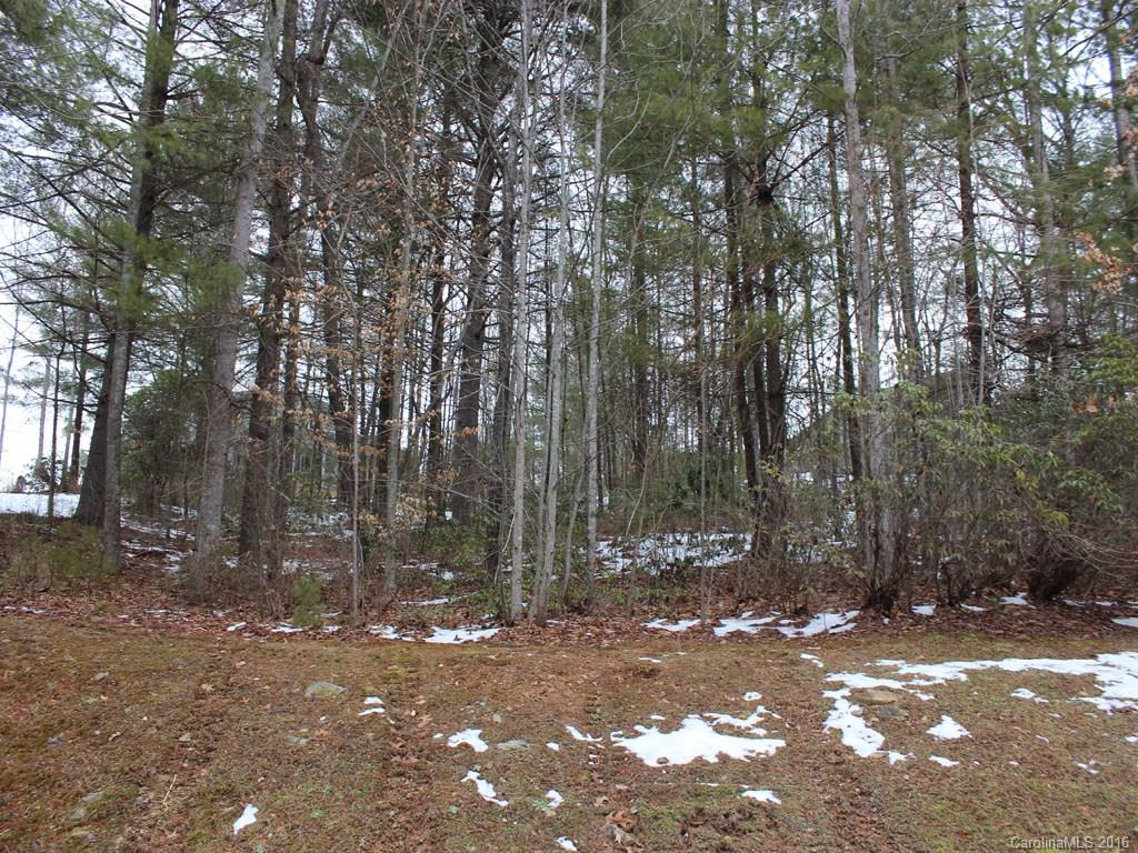 Cummings Cove - Land