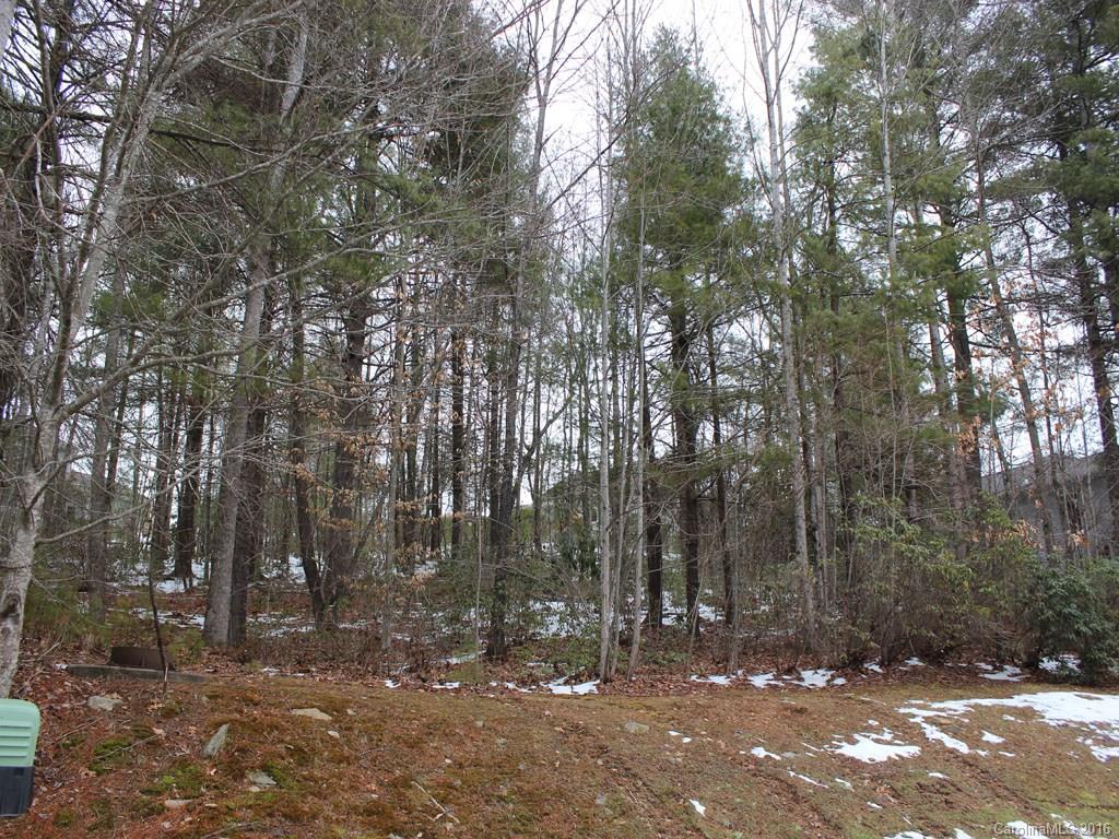 Cummings Cove - Land