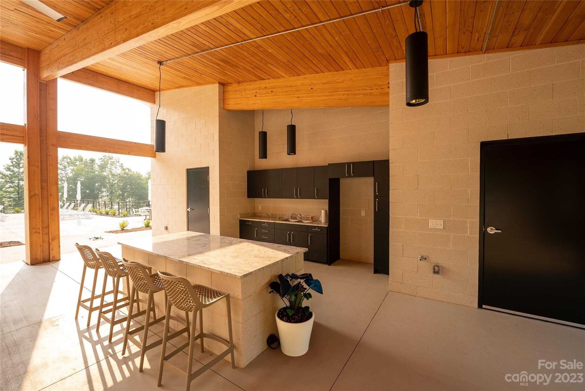 Lakeside Reserve - Land